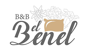 B&B El Benel Pejo